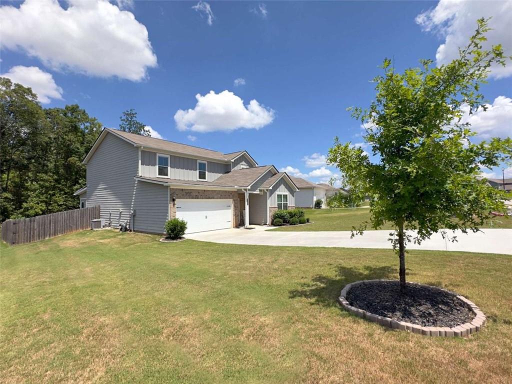 510 Curry Ridge Court