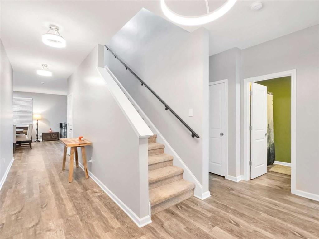 510 Curry Ridge Court