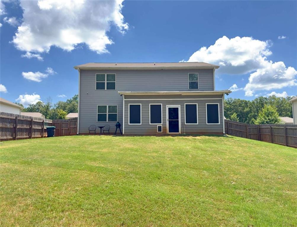 510 Curry Ridge Court