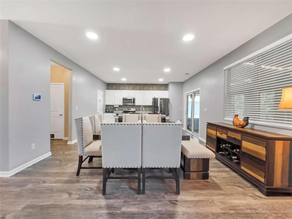 510 Curry Ridge Court