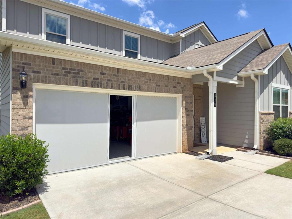 510 Curry Ridge Court