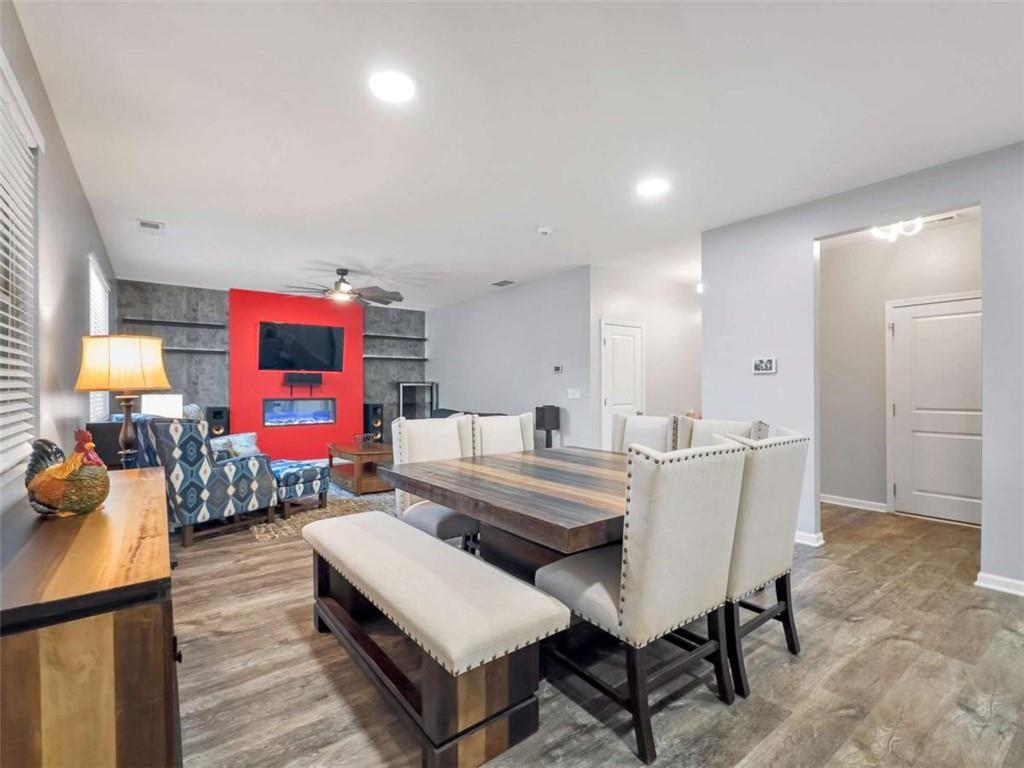 510 Curry Ridge Court