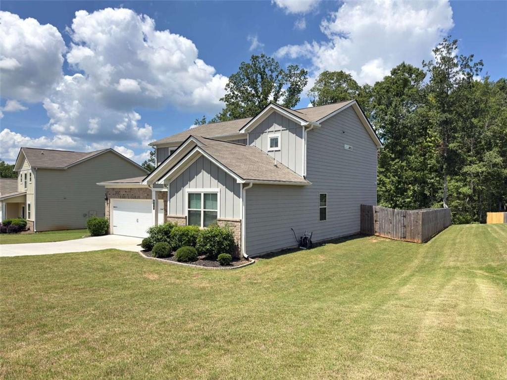 510 Curry Ridge Court