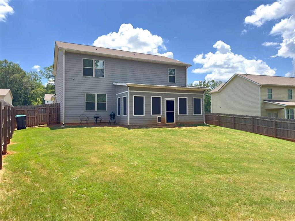 510 Curry Ridge Court