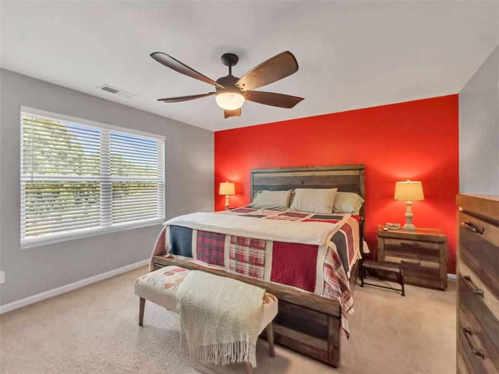 510 Curry Ridge Court