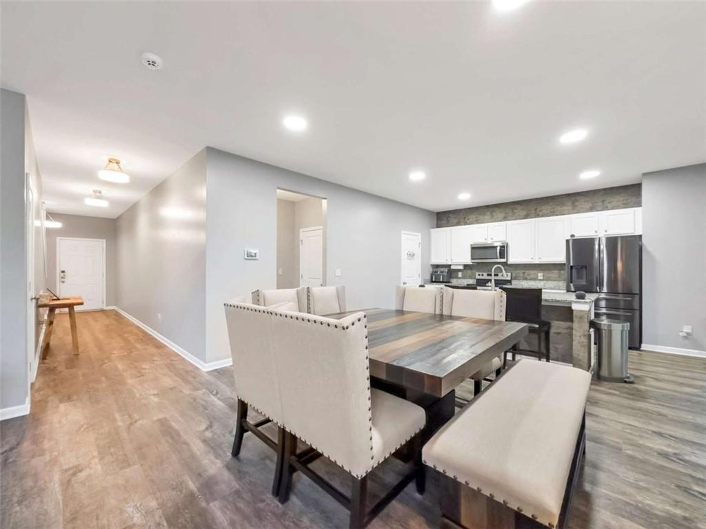 510 Curry Ridge Court
