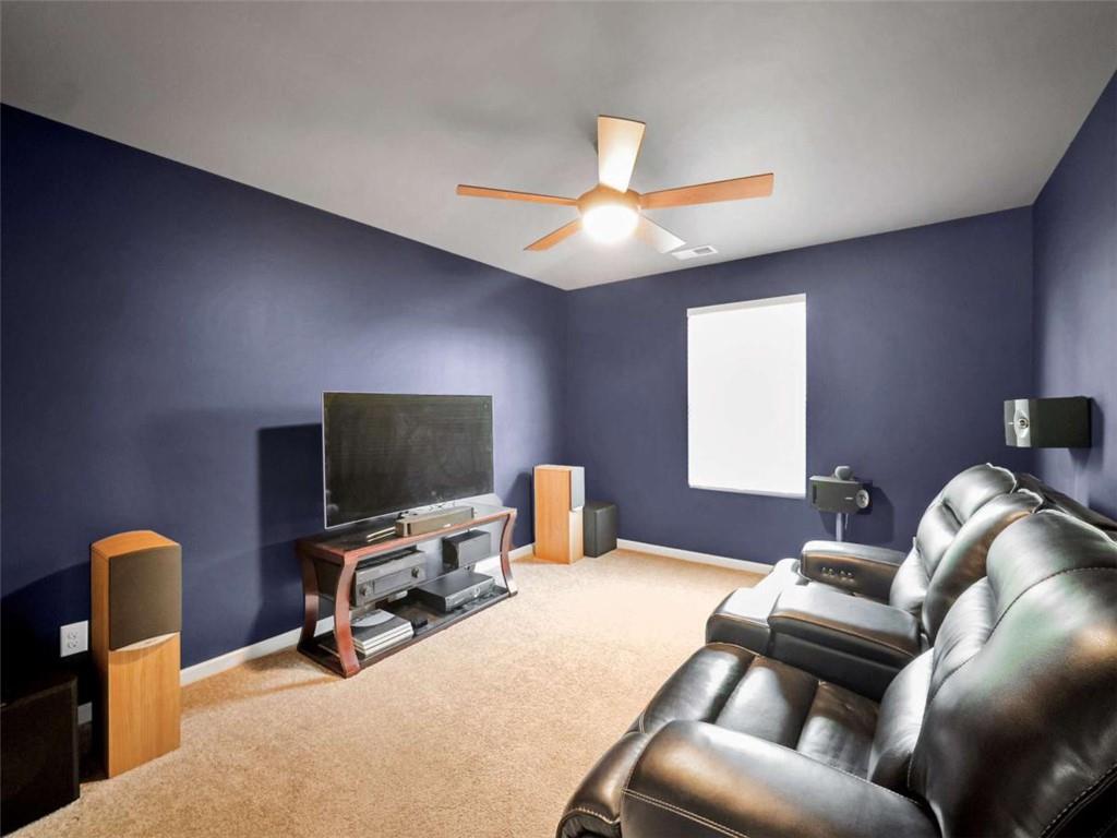 510 Curry Ridge Court