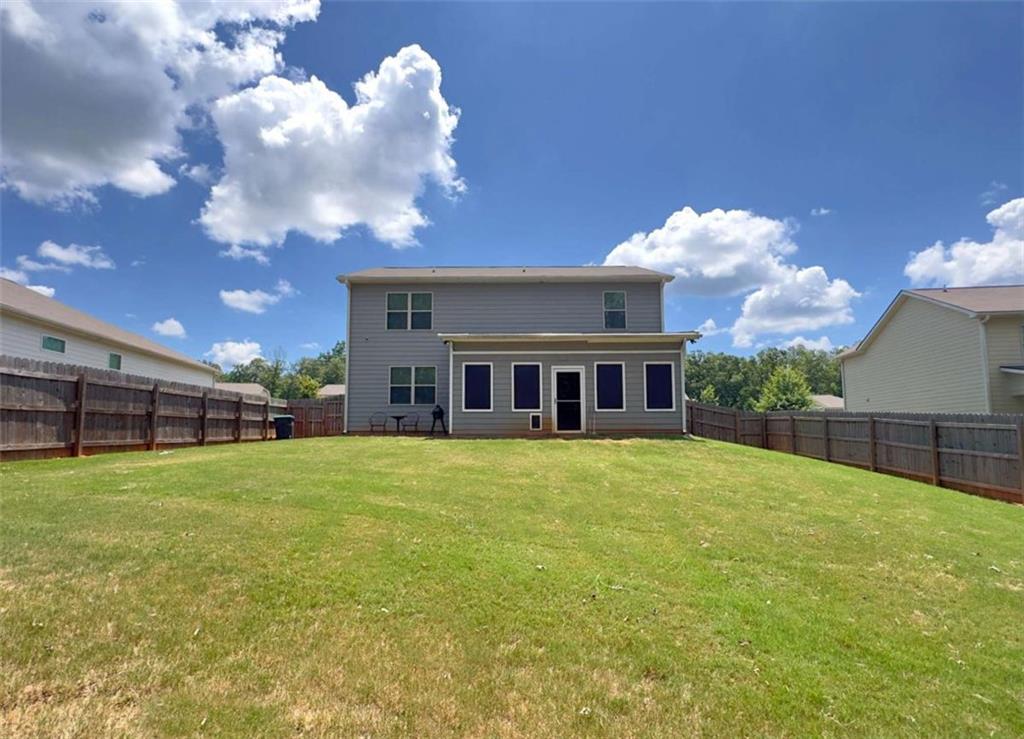 510 Curry Ridge Court