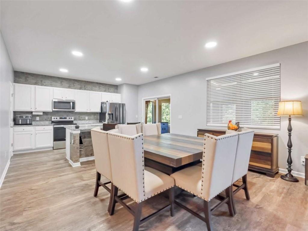 510 Curry Ridge Court