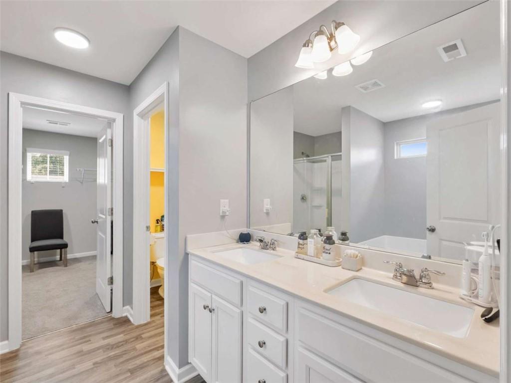 510 Curry Ridge Court