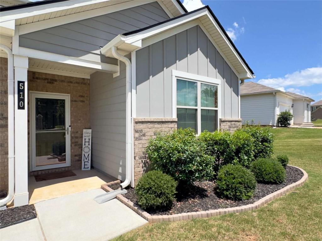 510 Curry Ridge Court