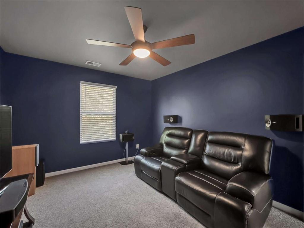 510 Curry Ridge Court