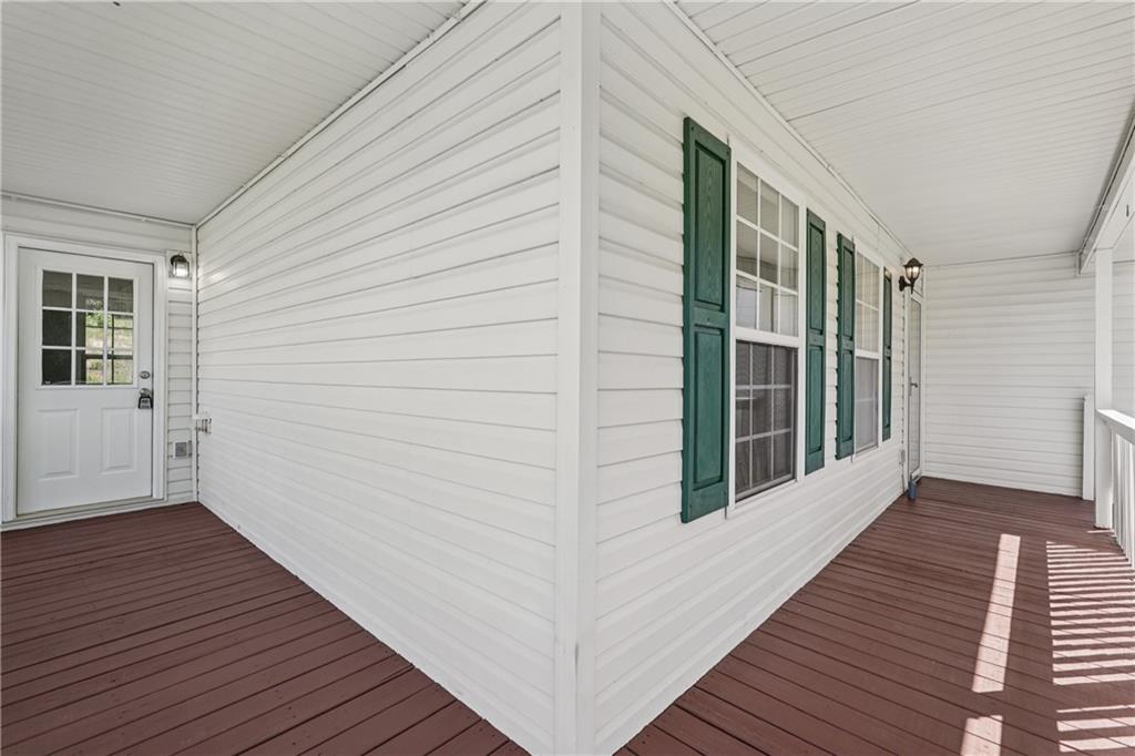 159 Jacob Trail