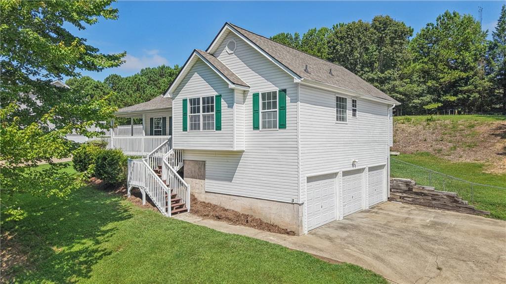 159 Jacob Trail