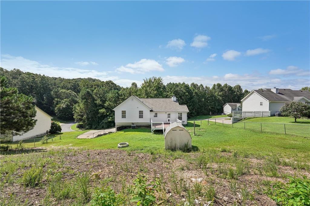 159 Jacob Trail