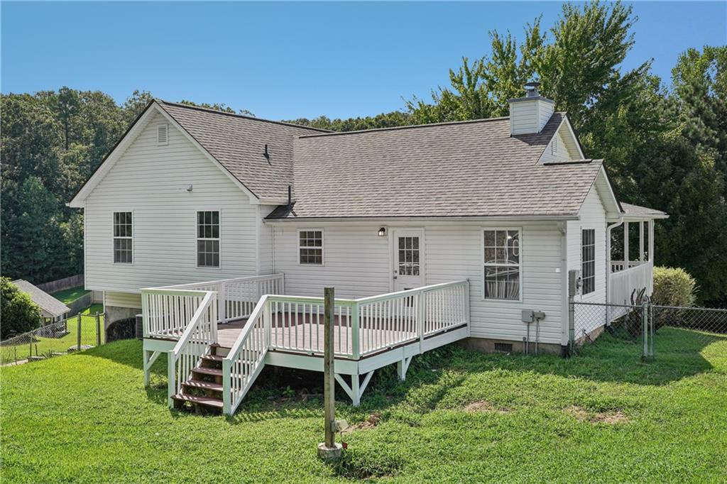159 Jacob Trail