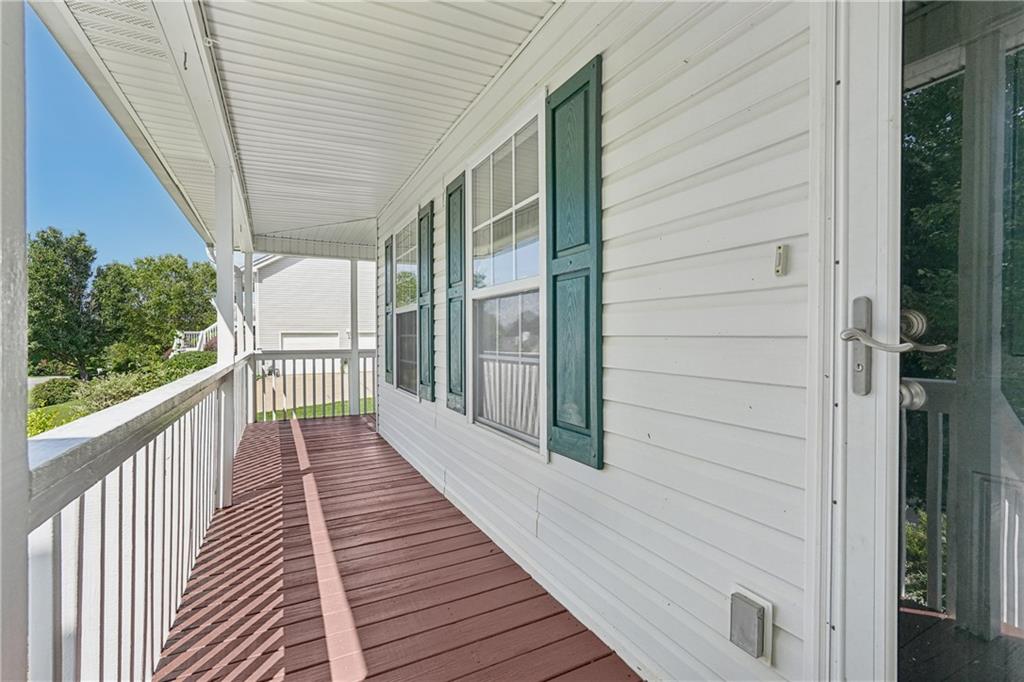 159 Jacob Trail