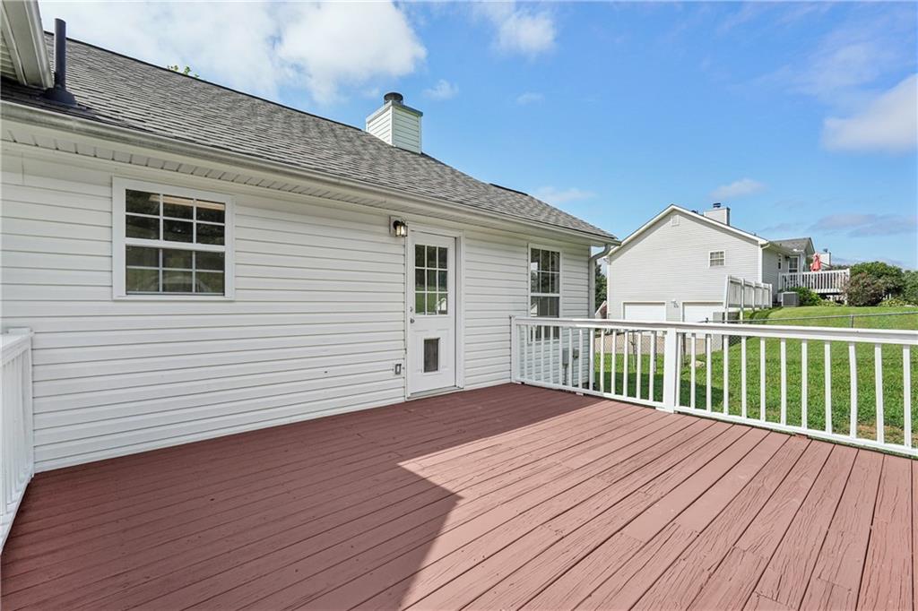 159 Jacob Trail