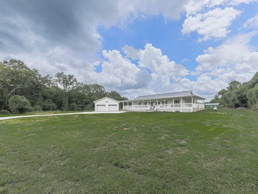 191 Langford Road NE