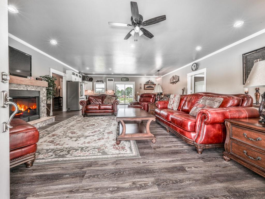 191 Langford Road NE