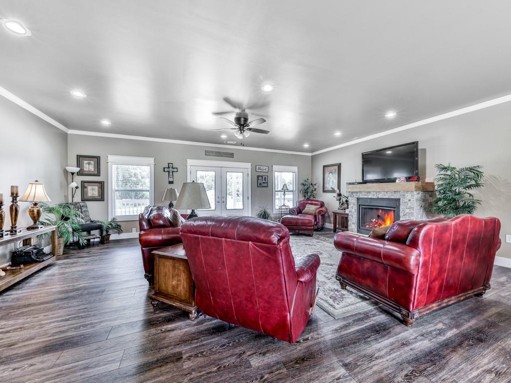 191 Langford Road NE