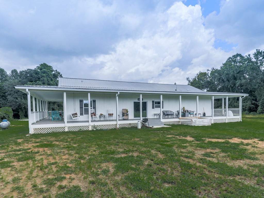 191 Langford Road NE