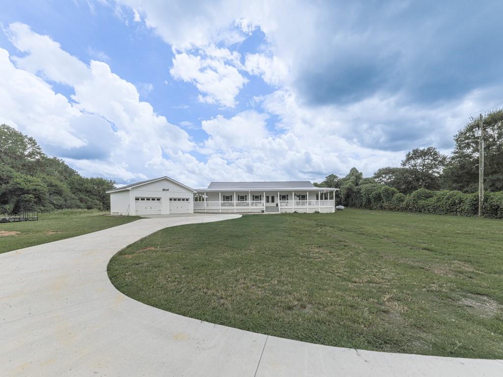 191 Langford Road NE