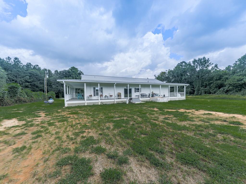 191 Langford Road NE