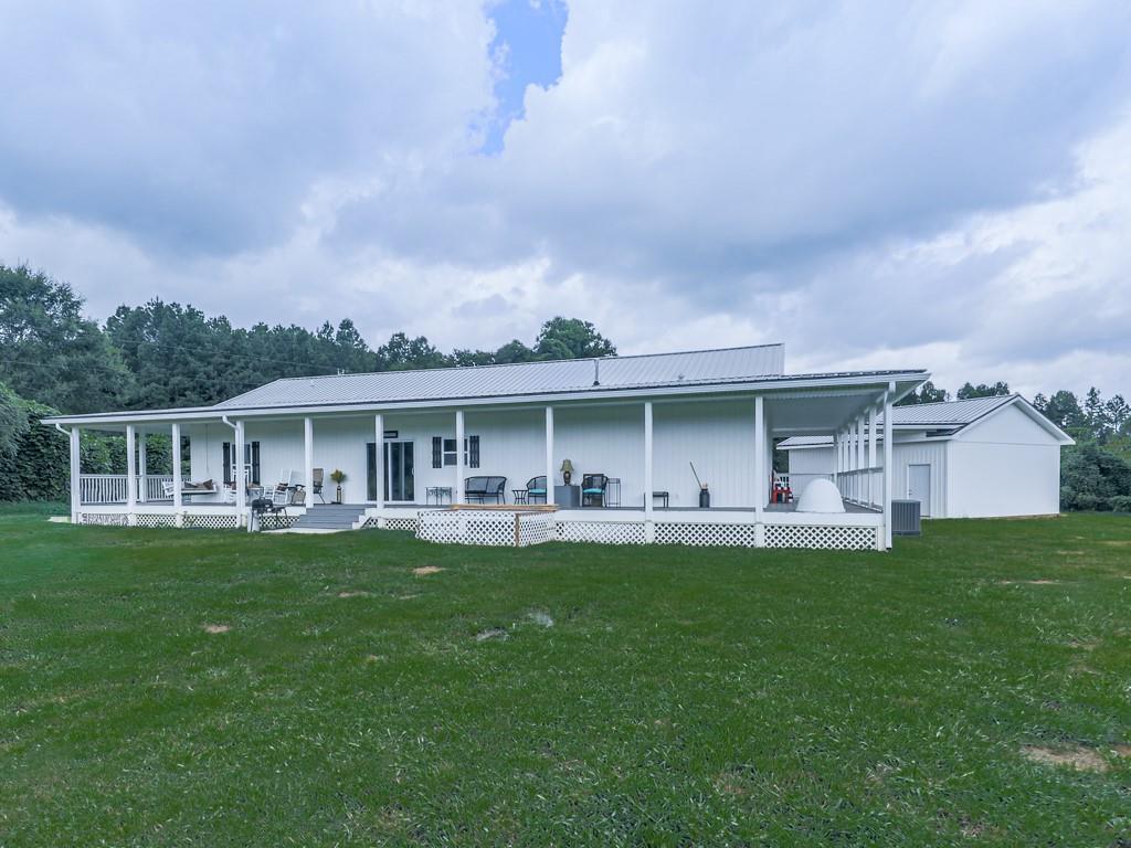 191 Langford Road NE