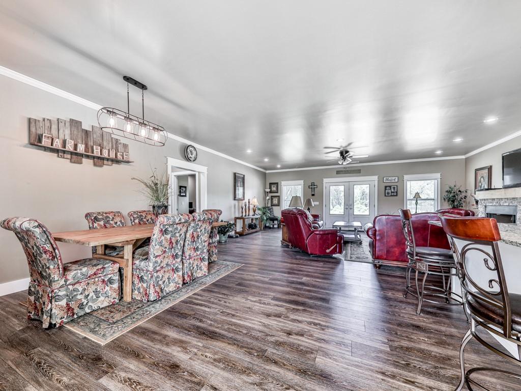 191 Langford Road NE