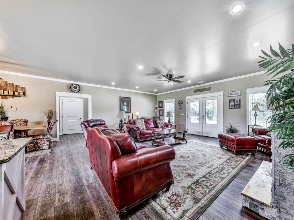 191 Langford Road NE