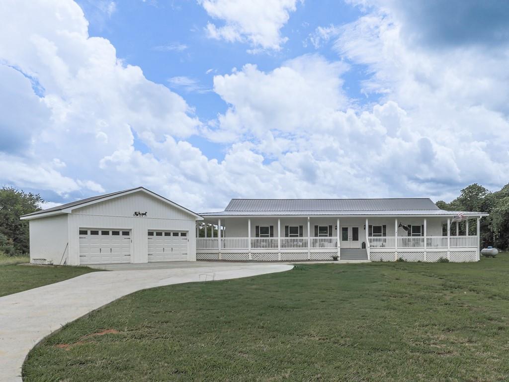 191 Langford Road NE