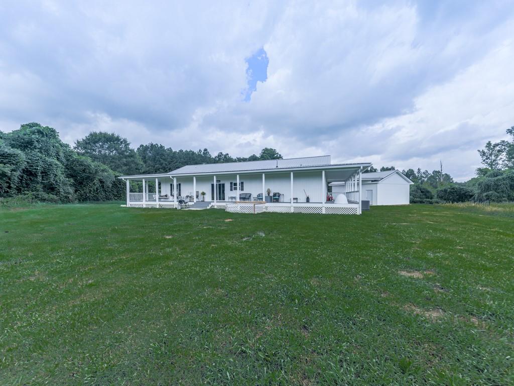 191 Langford Road NE