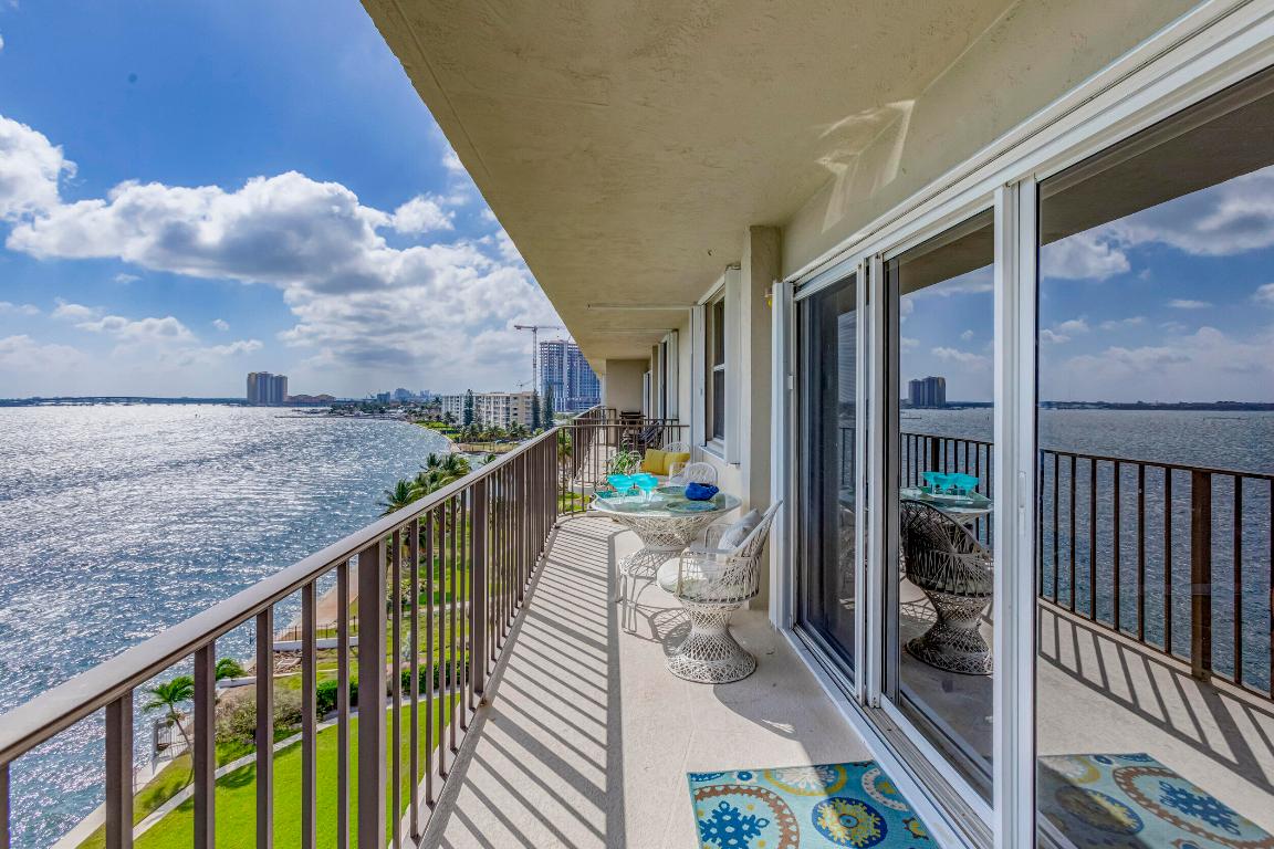 801 Lake Shore Drive Unit: 806