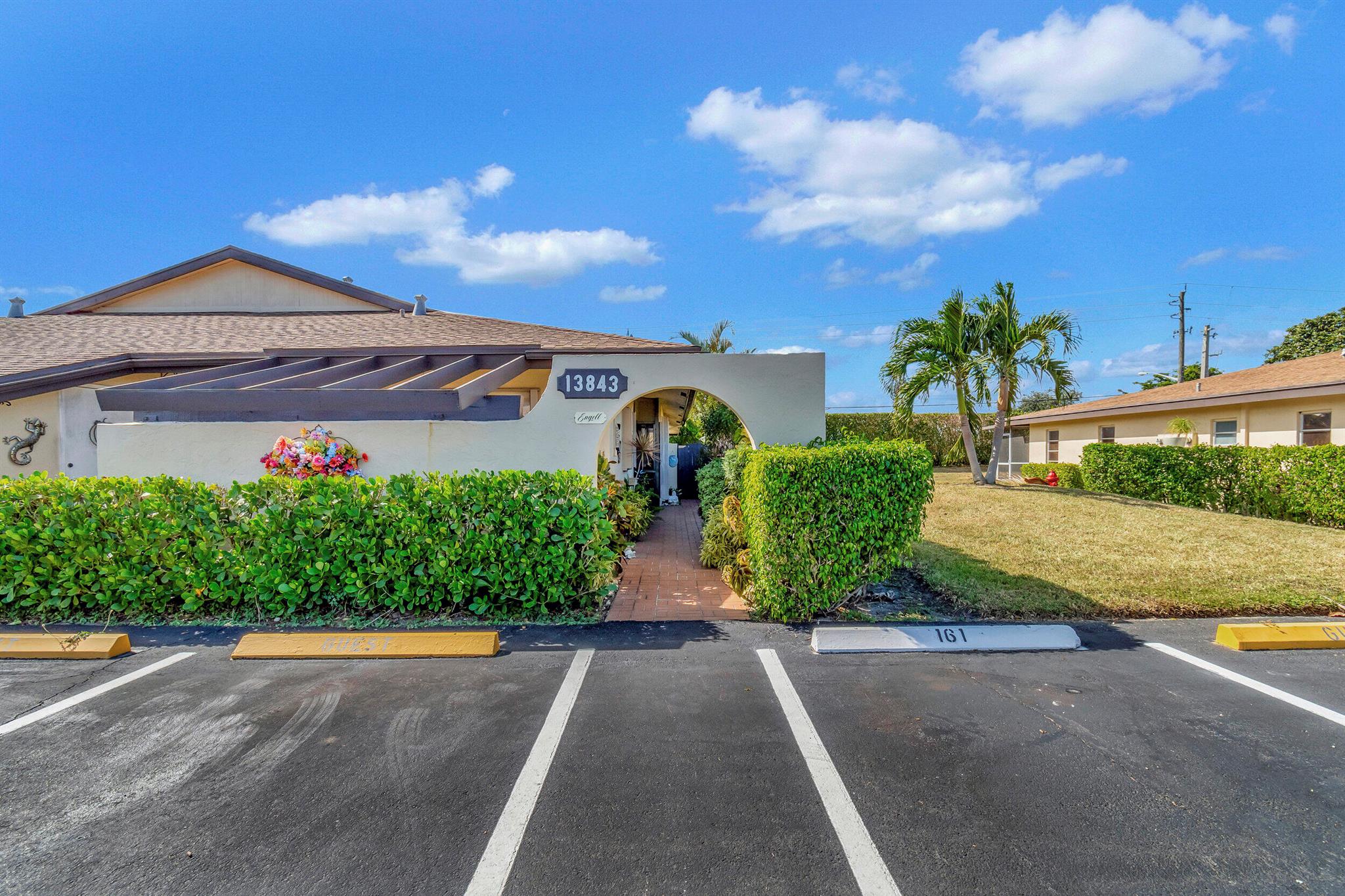 13843 Via Aurora Unit: B