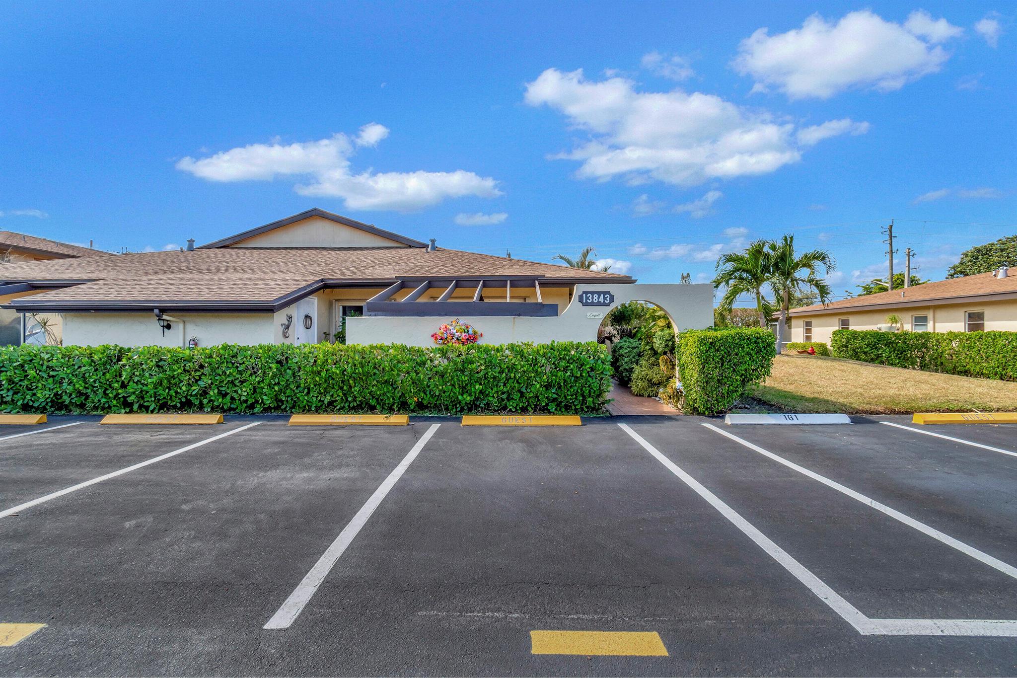 13843 Via Aurora Unit: B