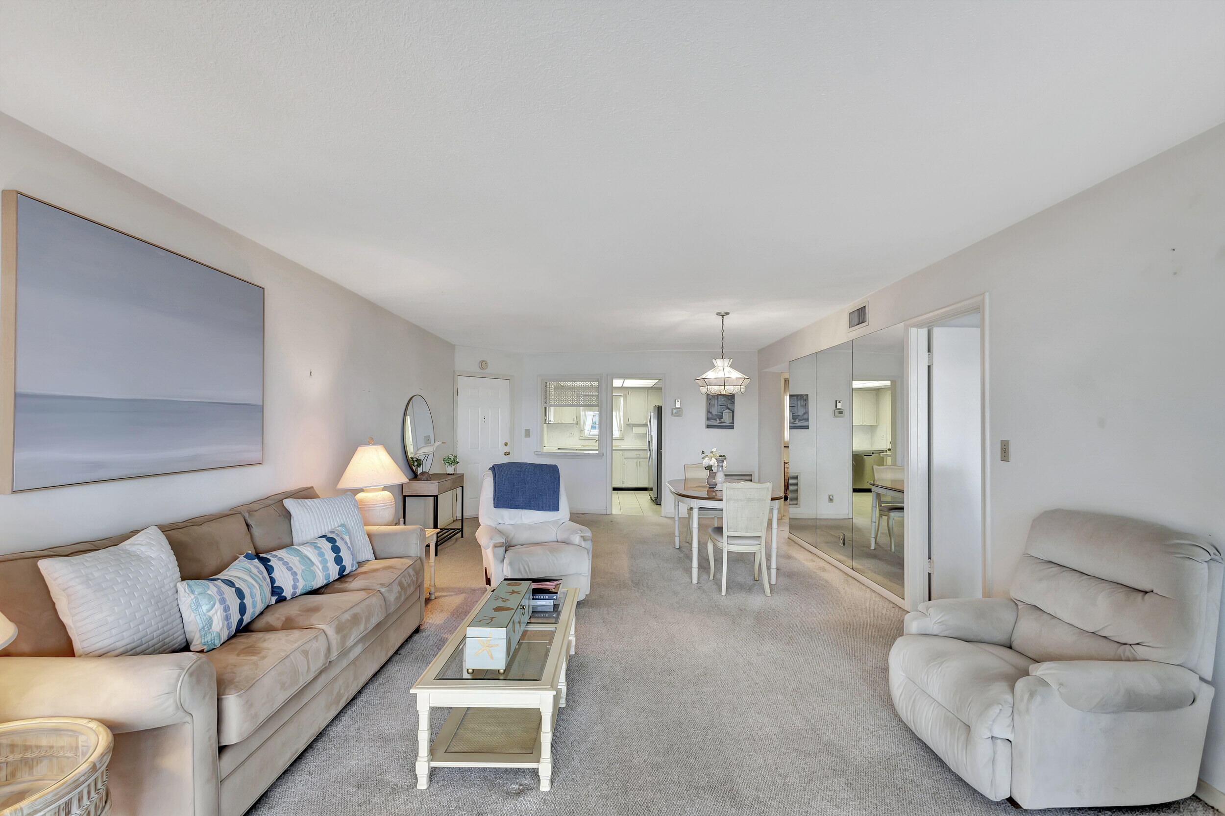 501 Lake Shore Drive Unit: 202
