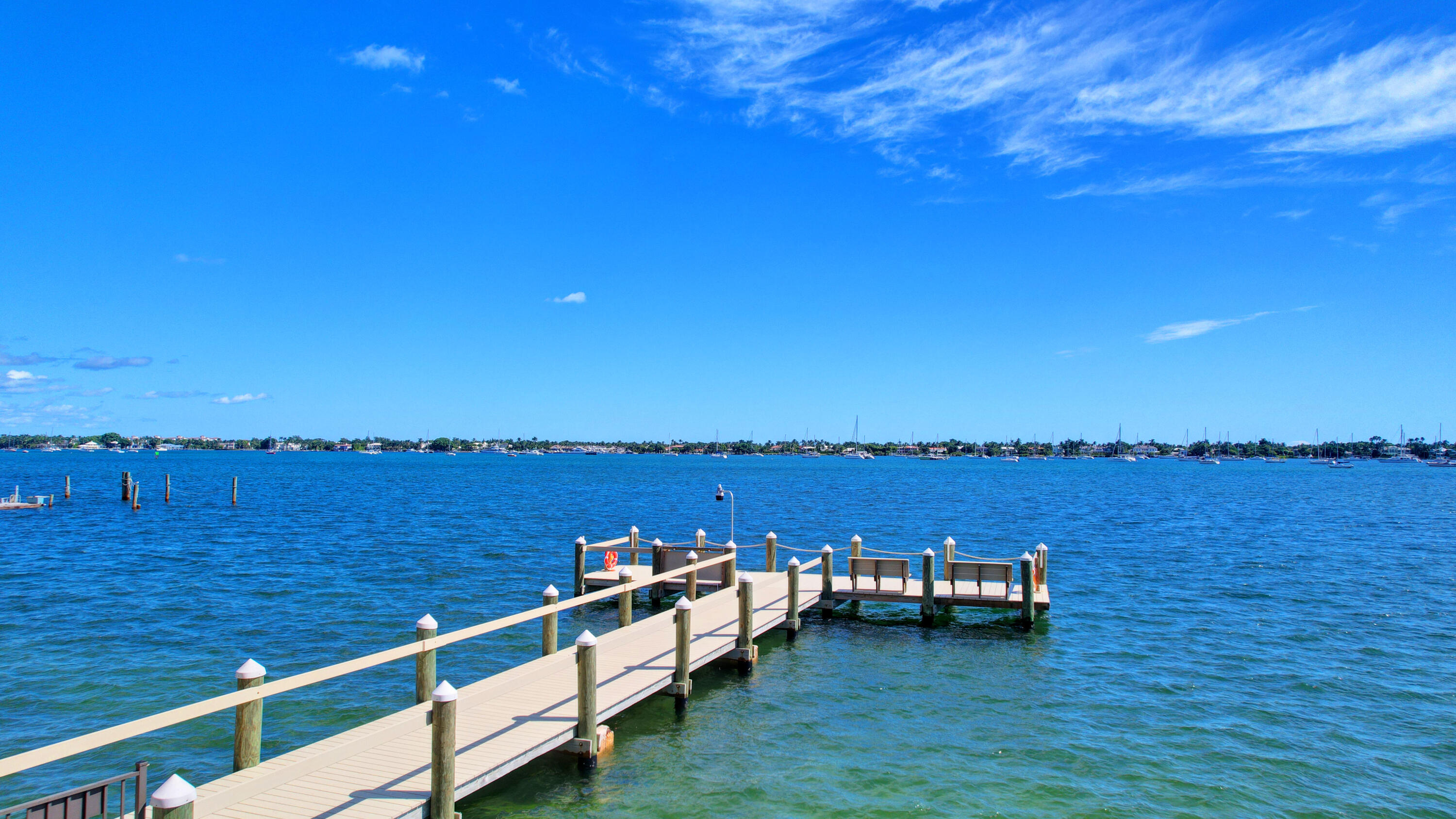 5200 N Flagler Drive Unit: 2304