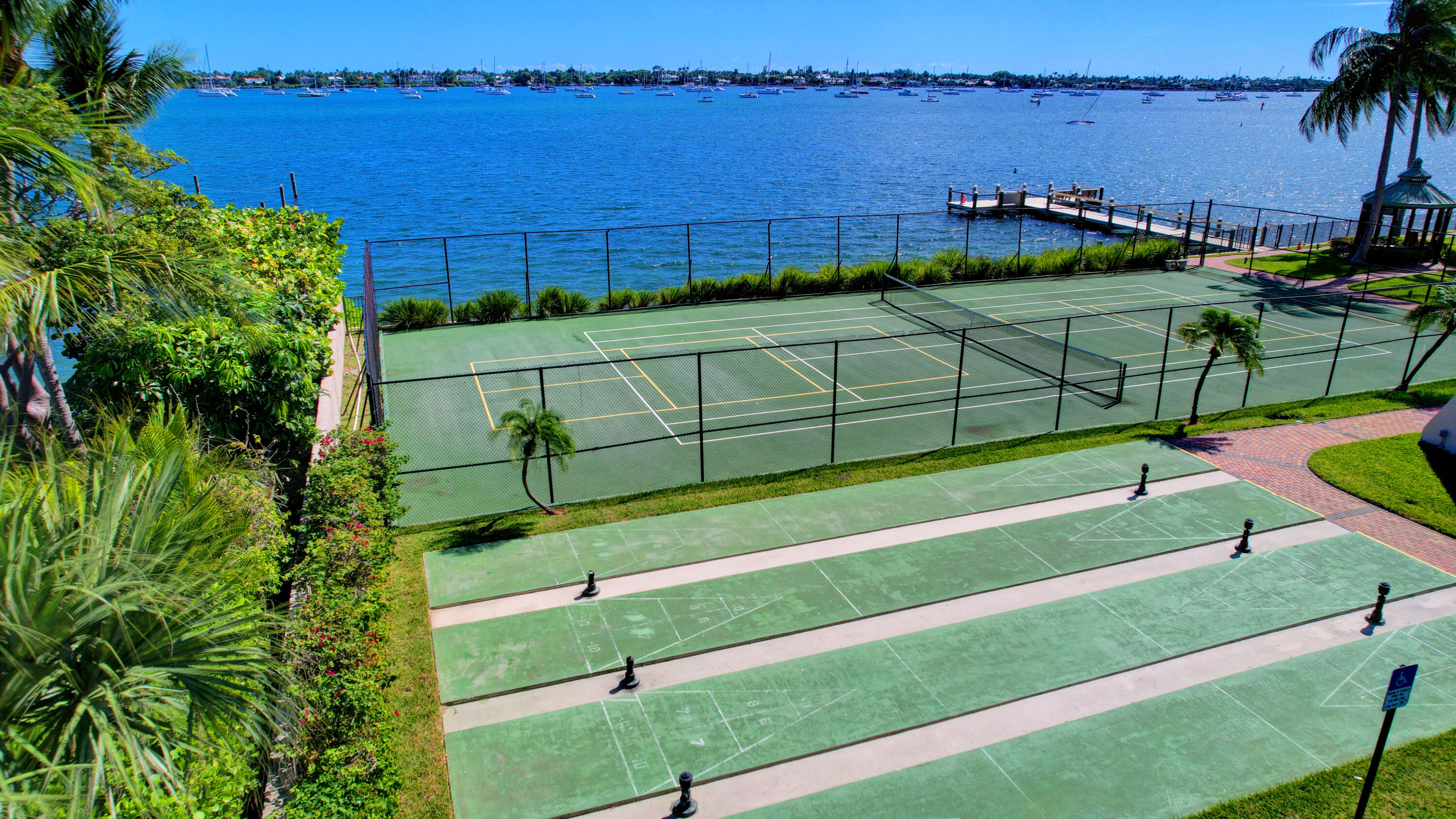 5200 N Flagler Drive Unit: 2304