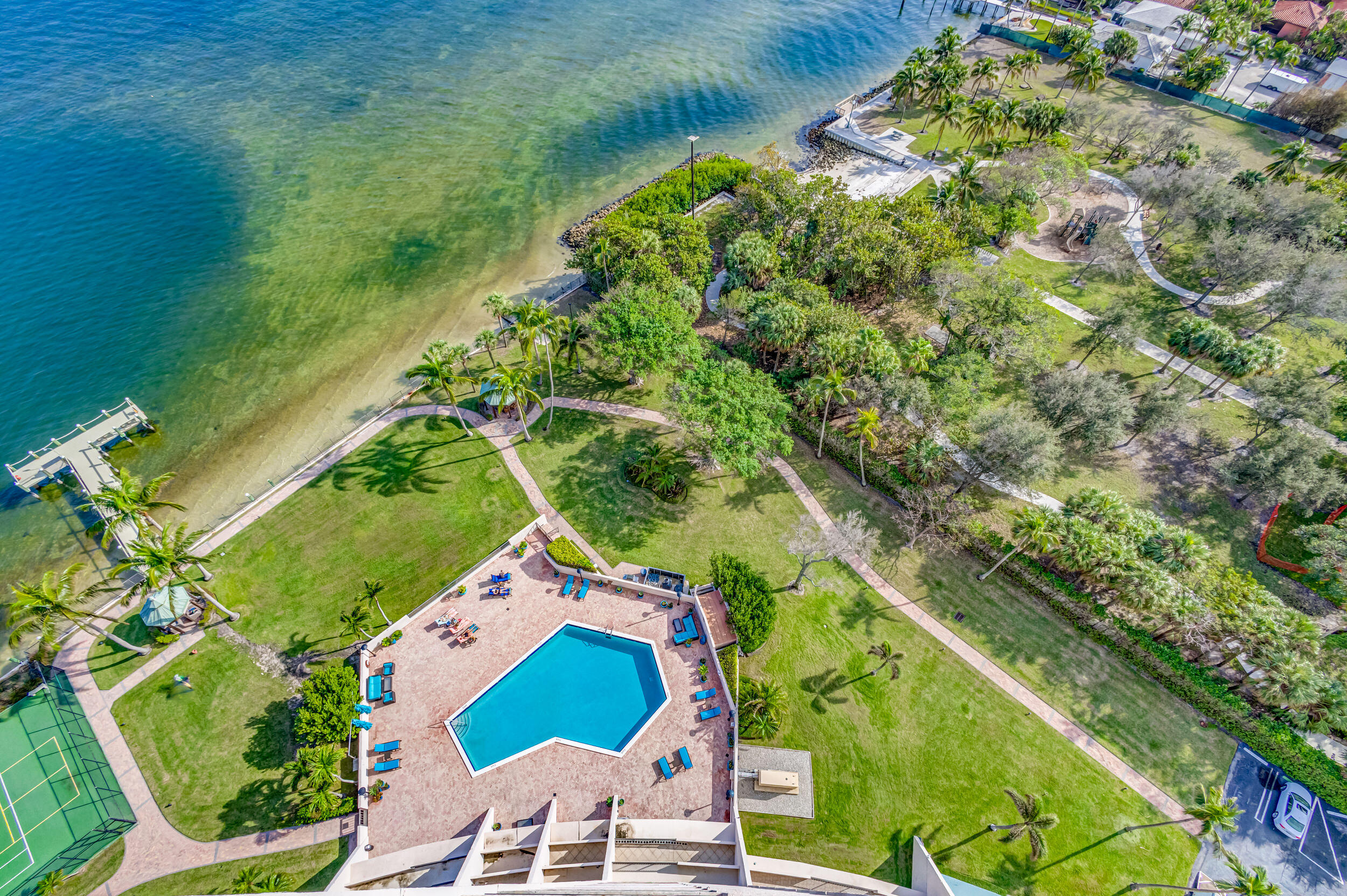 5200 N Flagler Drive 2304