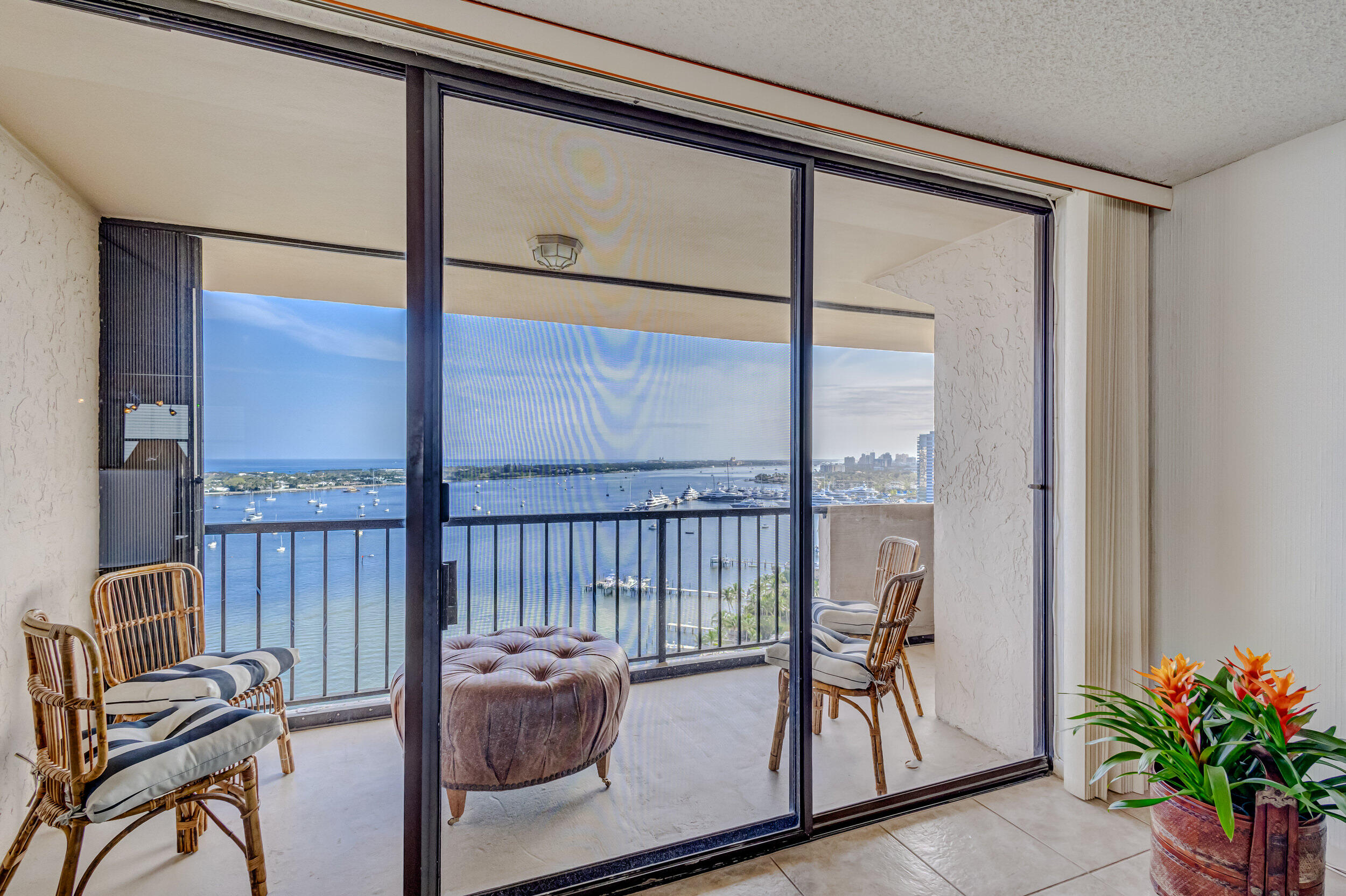 5200 N Flagler Drive 2304