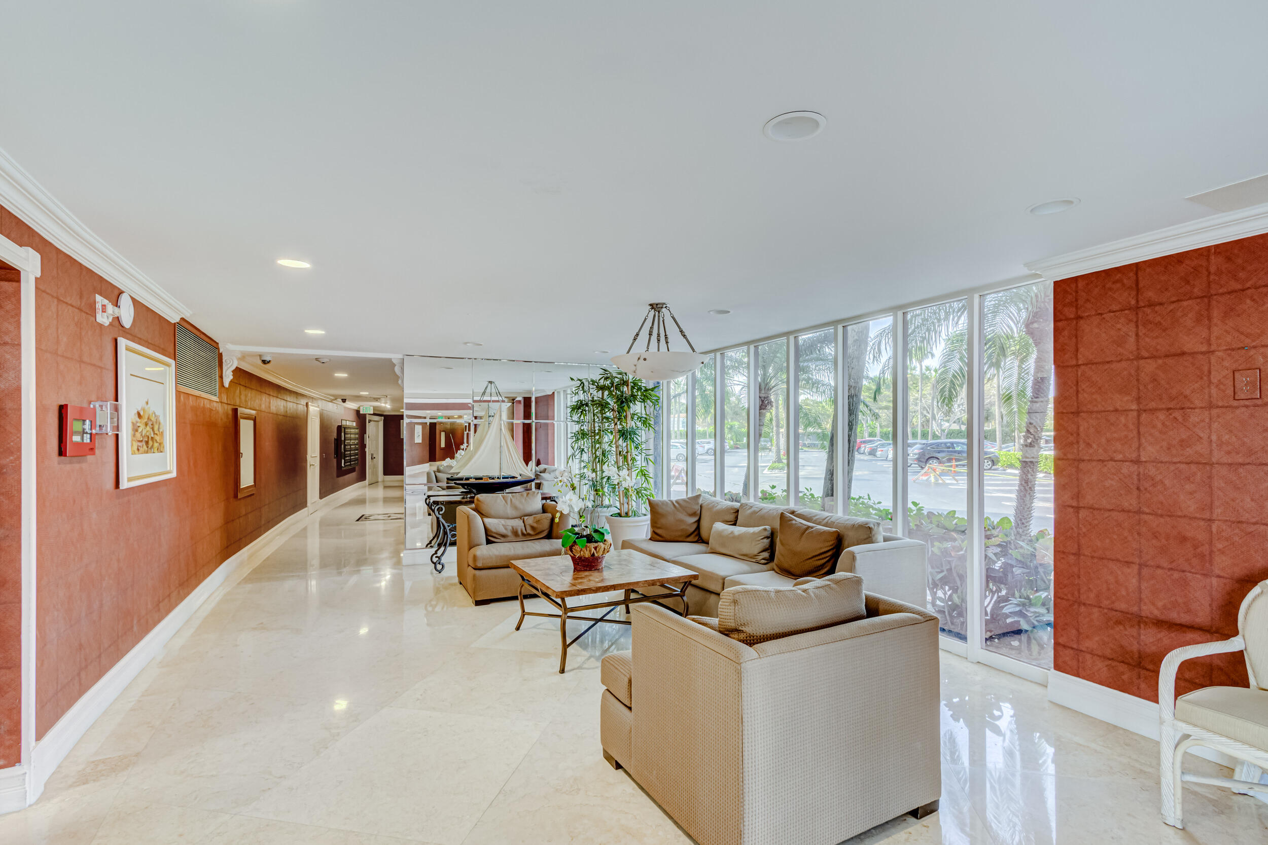 5200 N Flagler Drive 2304