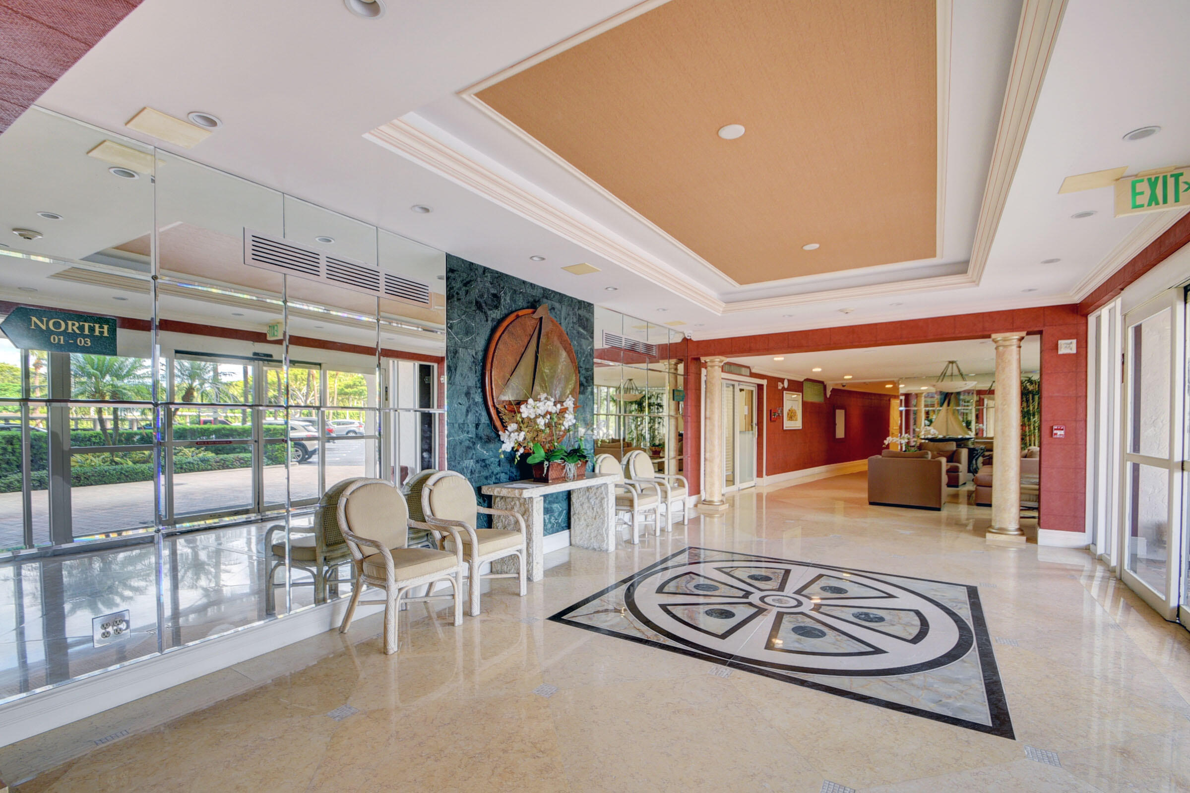 5200 N Flagler Drive 2304