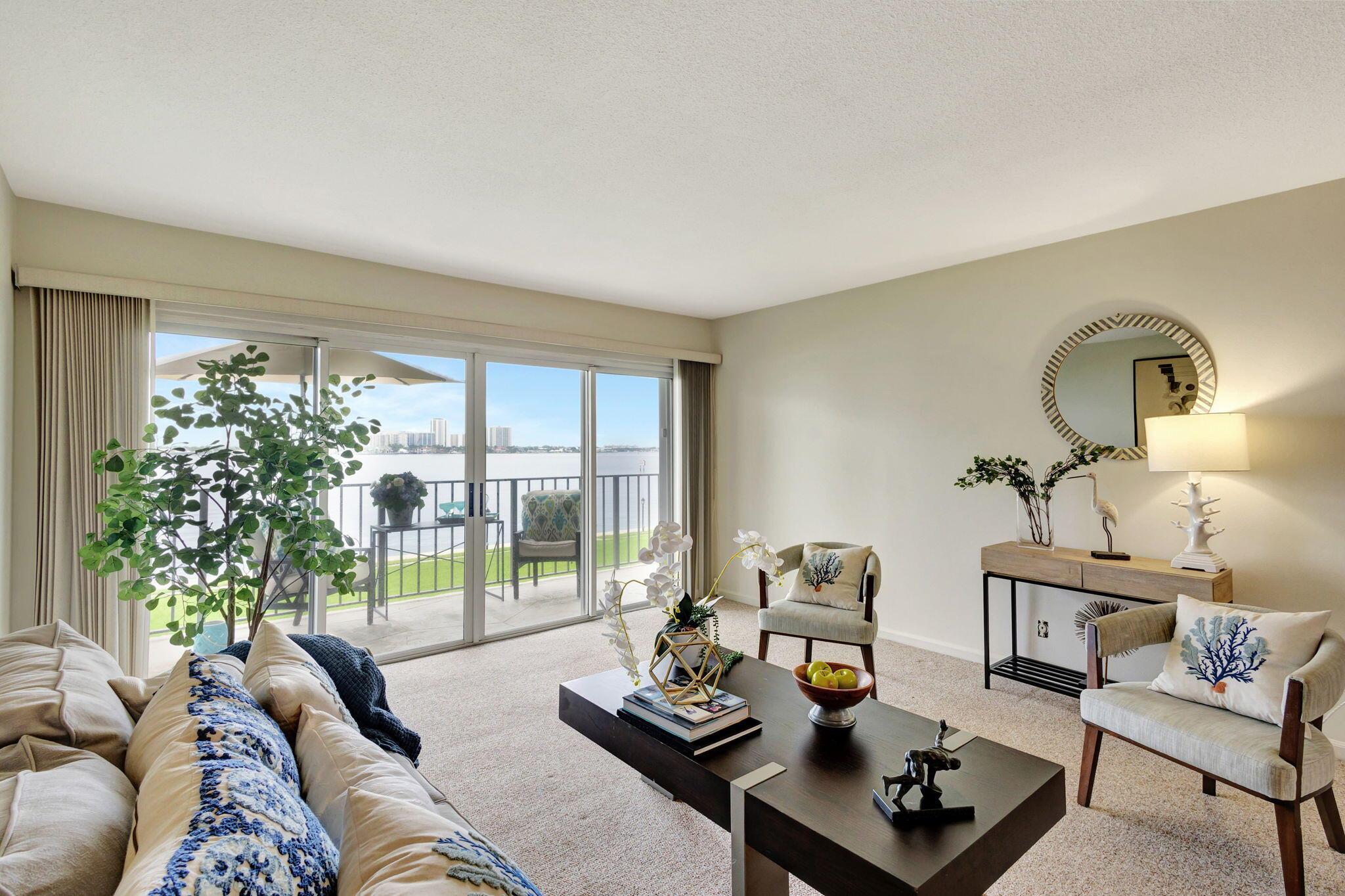 801 Lake Shore Drive 206