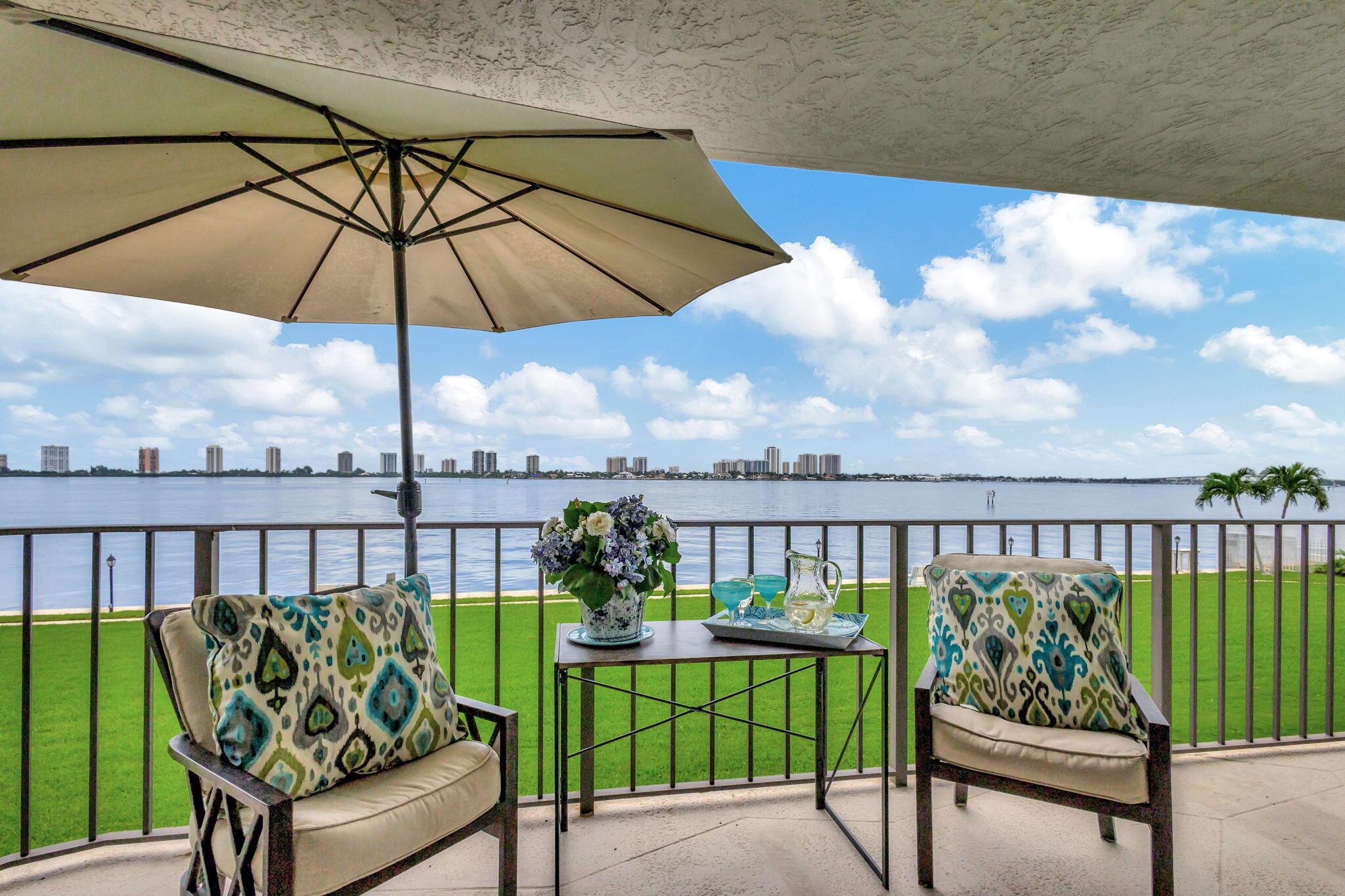 801 Lake Shore Drive 206