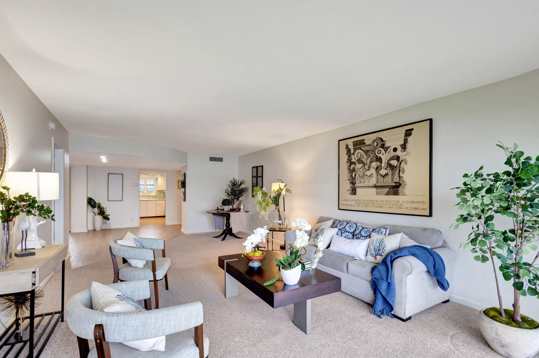 801 Lake Shore Drive 206