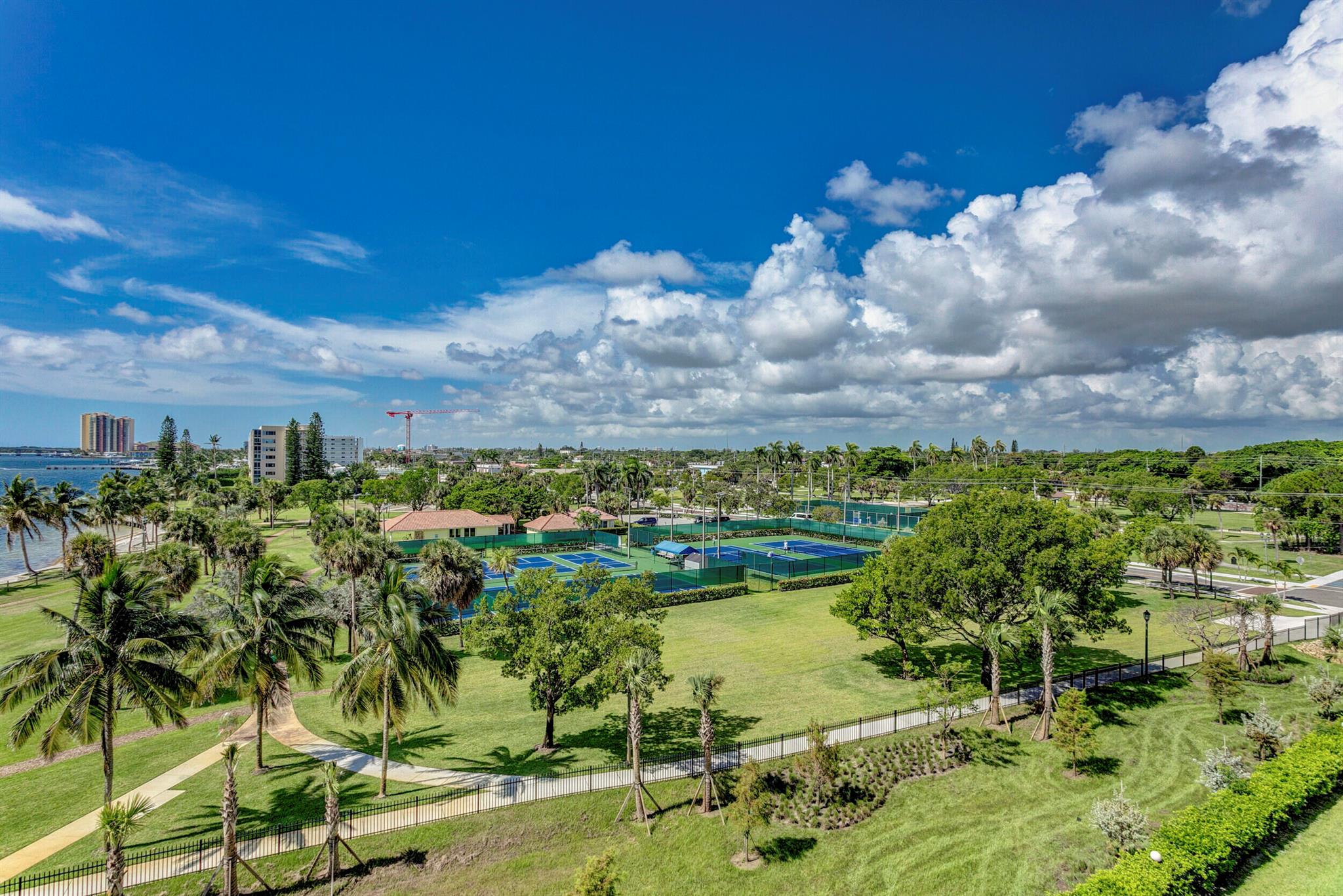 801 Lake Shore Drive 206