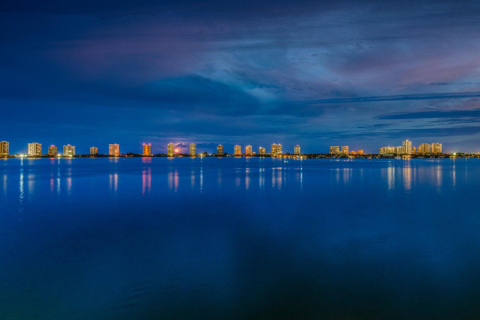 801 Lake Shore Drive 206