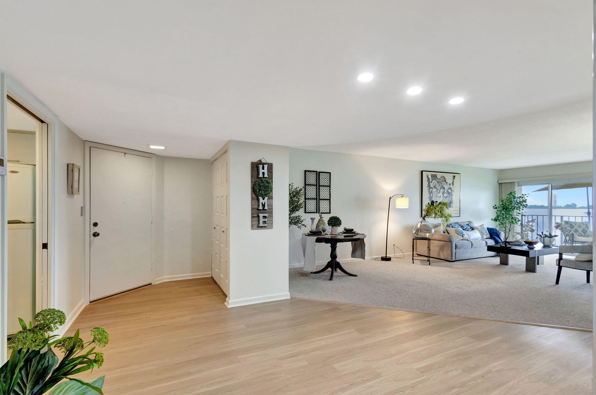 801 Lake Shore Drive 206