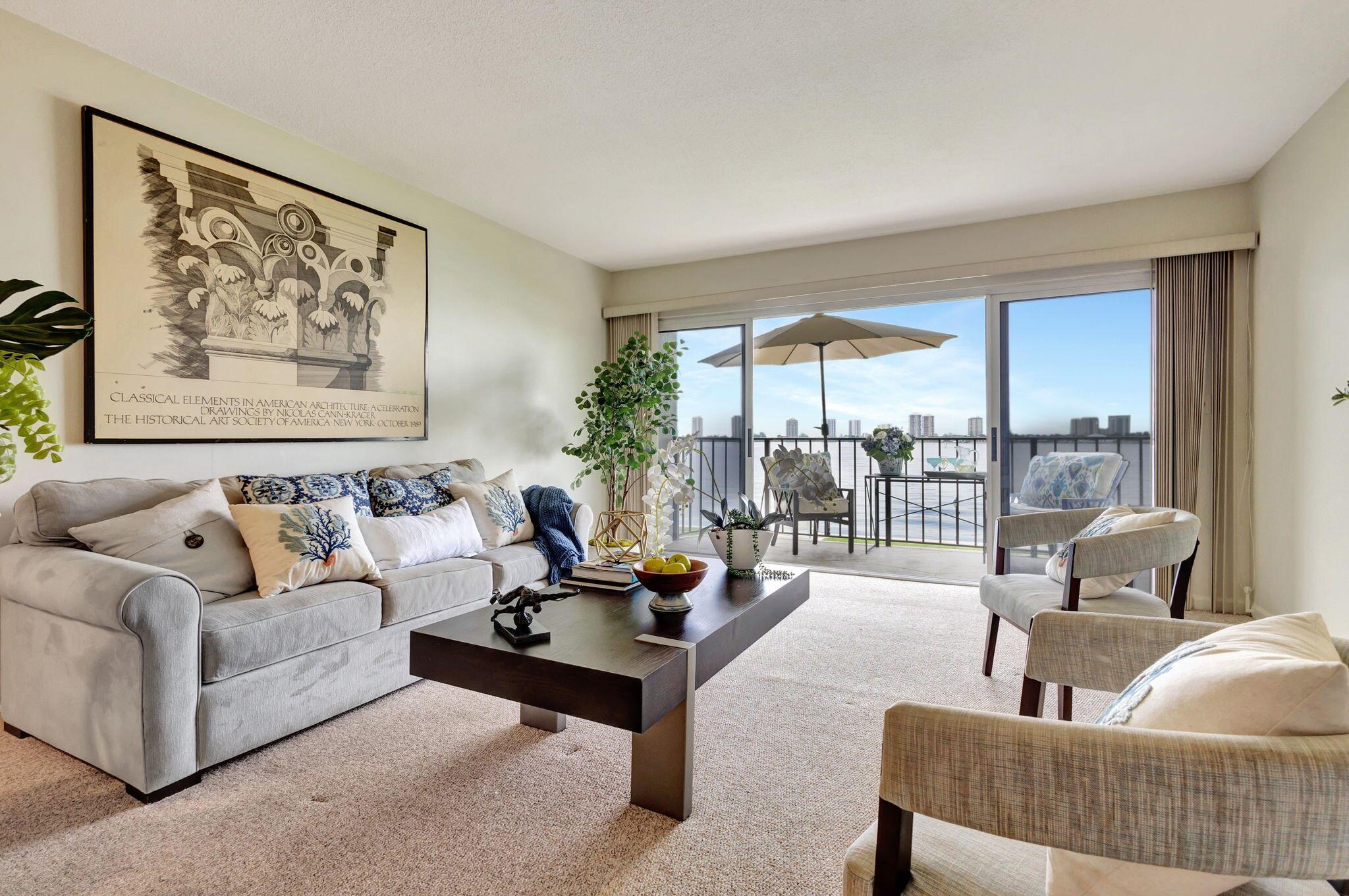 801 Lake Shore Drive 206